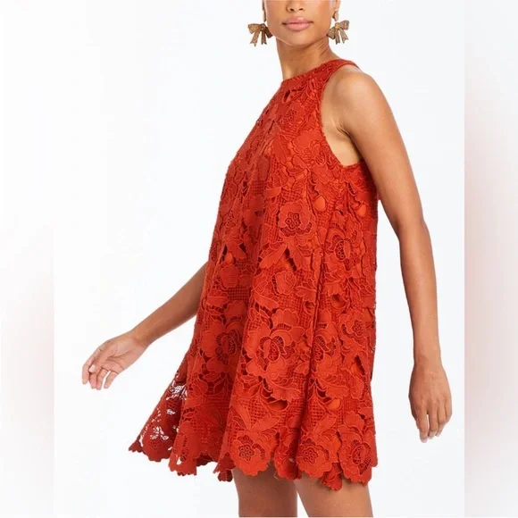 NWT MESTIZA NEW YORK LuliMini Dress